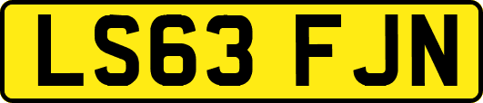 LS63FJN