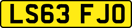 LS63FJO