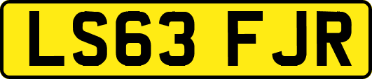 LS63FJR