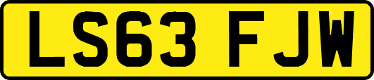 LS63FJW