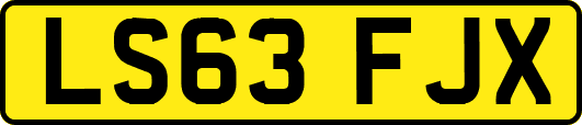 LS63FJX