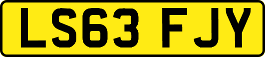 LS63FJY