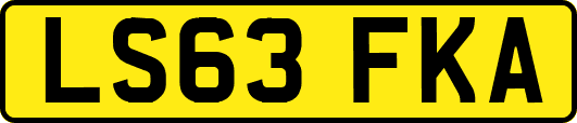 LS63FKA
