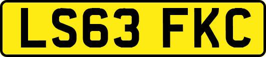 LS63FKC