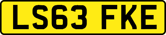 LS63FKE