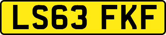 LS63FKF