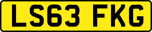 LS63FKG