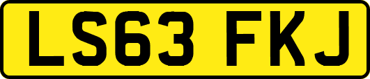 LS63FKJ