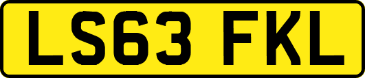 LS63FKL
