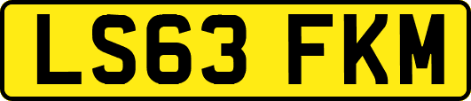 LS63FKM