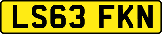 LS63FKN