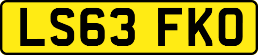 LS63FKO