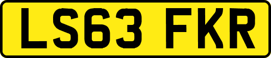 LS63FKR