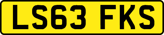 LS63FKS
