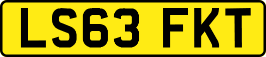LS63FKT