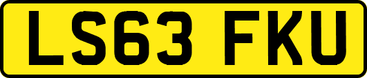 LS63FKU