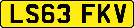 LS63FKV