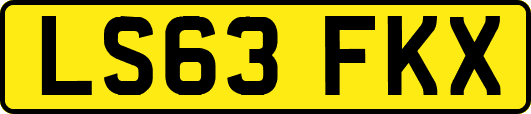 LS63FKX