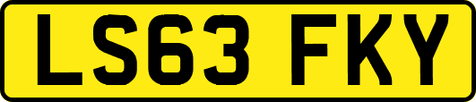 LS63FKY