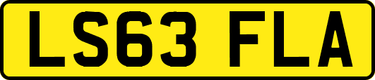 LS63FLA