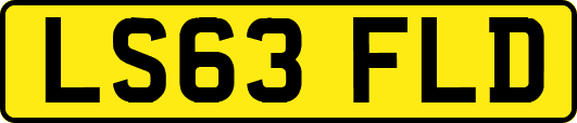 LS63FLD