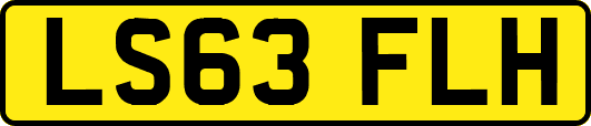 LS63FLH