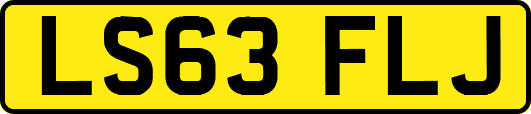 LS63FLJ