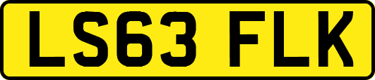 LS63FLK