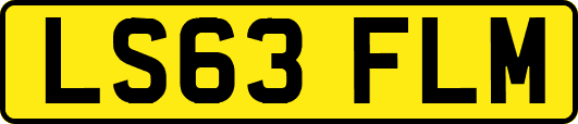 LS63FLM