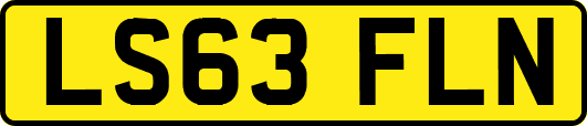 LS63FLN