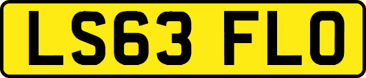 LS63FLO