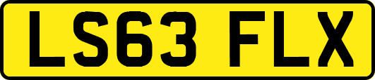 LS63FLX
