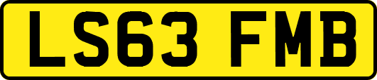 LS63FMB