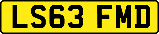 LS63FMD