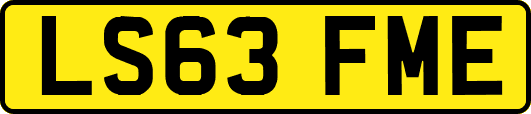 LS63FME