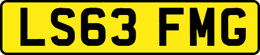 LS63FMG