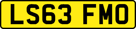 LS63FMO