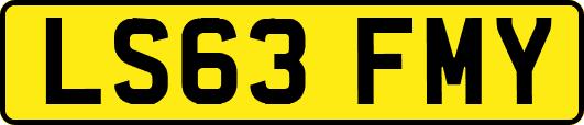 LS63FMY