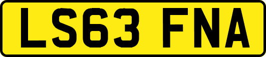 LS63FNA