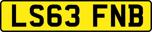 LS63FNB