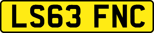 LS63FNC
