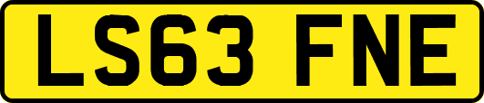 LS63FNE