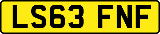 LS63FNF