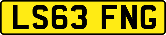 LS63FNG