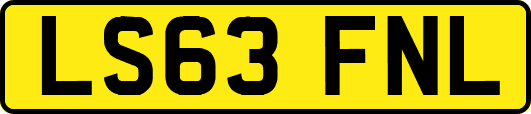 LS63FNL