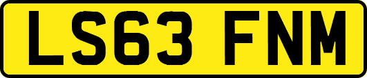 LS63FNM