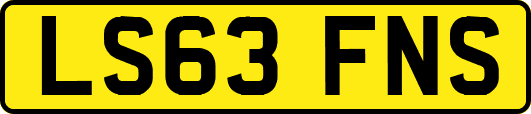 LS63FNS