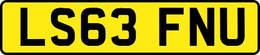 LS63FNU