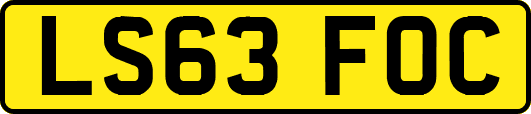 LS63FOC