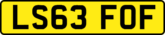 LS63FOF